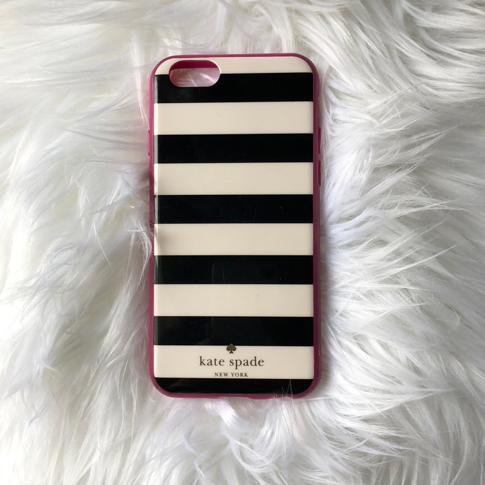 IPhone 6 Kate Spade Case